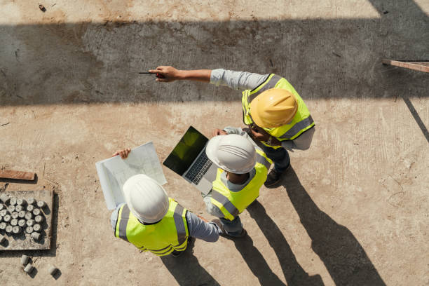 Best Poured concrete foundation  in Oceana, WV